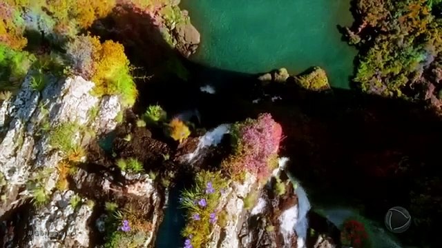 Novela Gênesis - Capítulo 01 (SEM INTERVALOS) Completo