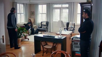 Madre - Todo por mi hija - Capítulo 13 (Audio Español)