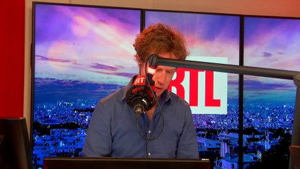 Le journal RTL de 5h30 du 10 octobre 2022