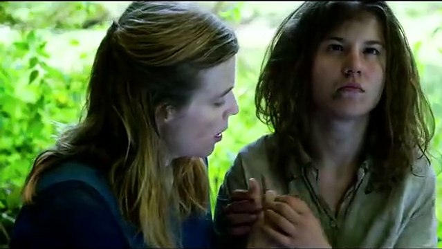 Marie Heurtin Bande-annonce (ES)