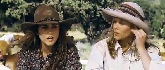 Flicka Bande-annonce (EN)