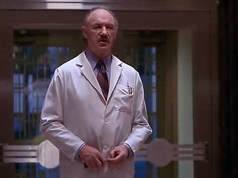 Mesure d'urgence Bande-annonce (ES)