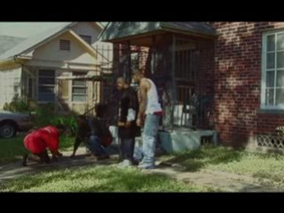 Trae  ABN Movie Trailer - Against Everything