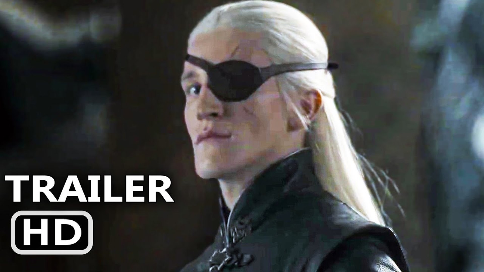 HOUSE OF THE DRAGON Episode 9 Trailer