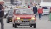 Sixty Renault 5 and thousands of memories - a meeting of AIR-5 enthusiasts