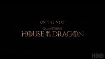 House Of The Dragon - staffel 1 - folge 9 Trailer OV