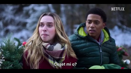 Noel Çarpması Altyazılı Fragman