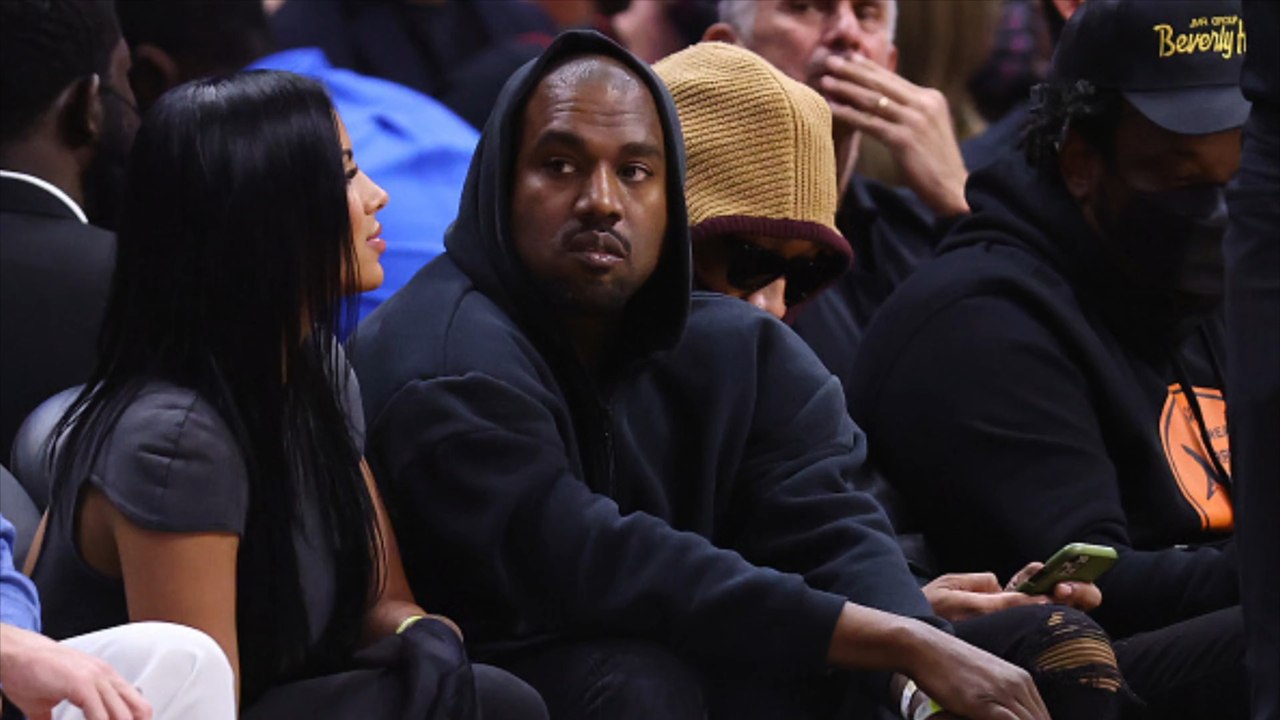 Kanye West auch auf Twitter gesperrt