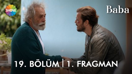 Baba 19. Bölüm 1. Fragman | "Onlar senin ailen baba..."
