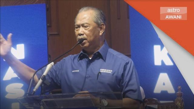 Pasca Bajet 2023 | Jika bubar Parlimen, PN tawarkan bajet lebih baik
