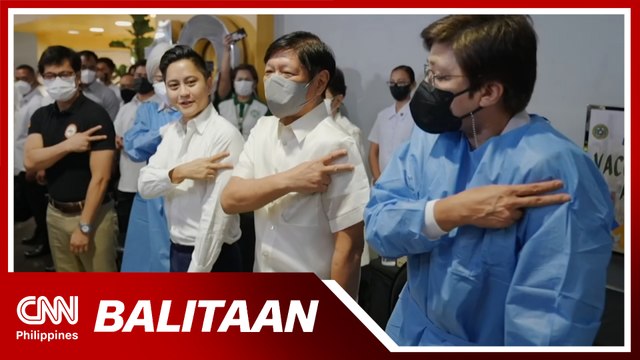 Marcos, ibinahagi kung paano nasolusyunan ang ilang suliranin sa bansa | Balitaan