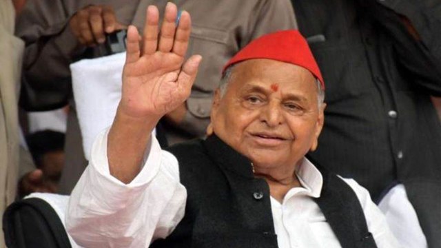 Mulayam Singh Yadav Demise कैसे हुआ, 82 age में ली आखिरी सांस । Boldsky *News