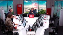 Le journal RTL de 7h du 10 octobre 2022