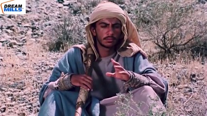 Hazrat Yusuf (A.S.) Episode 8 H.D. حضرت یوسف (ا س) ای پی हज़रत यूसुफ़ (अ.स.)