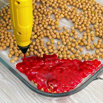 3D PEN vs GLUE GUN Coolest Crafts With Glue Gun And Useful Hacks With 3D PEN