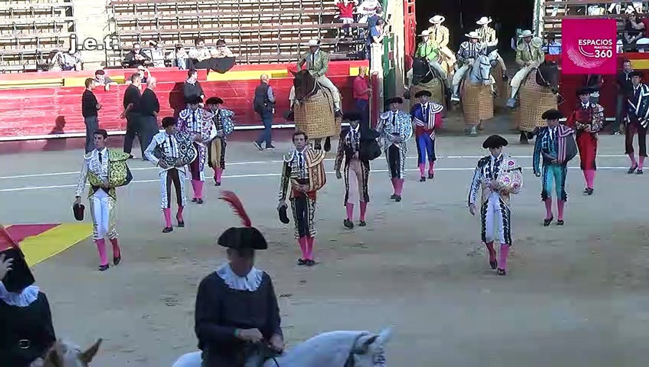 Valencia 09 oct 2022