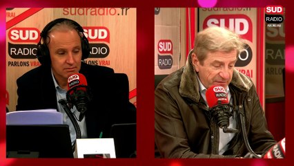 Eric Revel : "Grève dans les raffineries : les bas salaires, les oubliés de la crise"