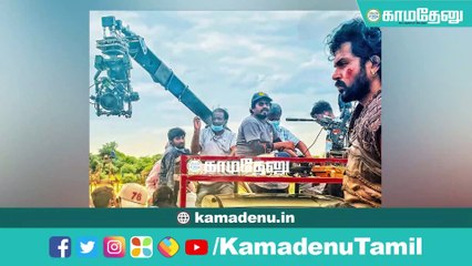 Kamadenu Tamil'பொன்னியின் செல்வன்' திரைப்படத்தை இலவசமாக திரையிட வேண்டும்: தலைமை ஆசிரியர் கோரிக்கை!