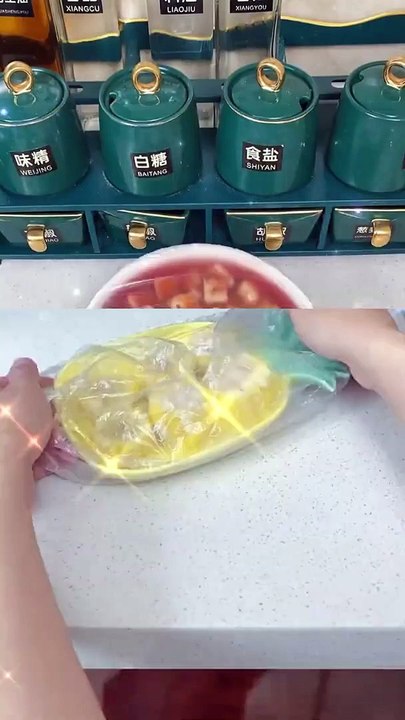 Reusable Food Storage Covers Review 2022- How does it work / अपना खाना ताजा रखें | लोचदार सील खाद्य भंडारण कवर