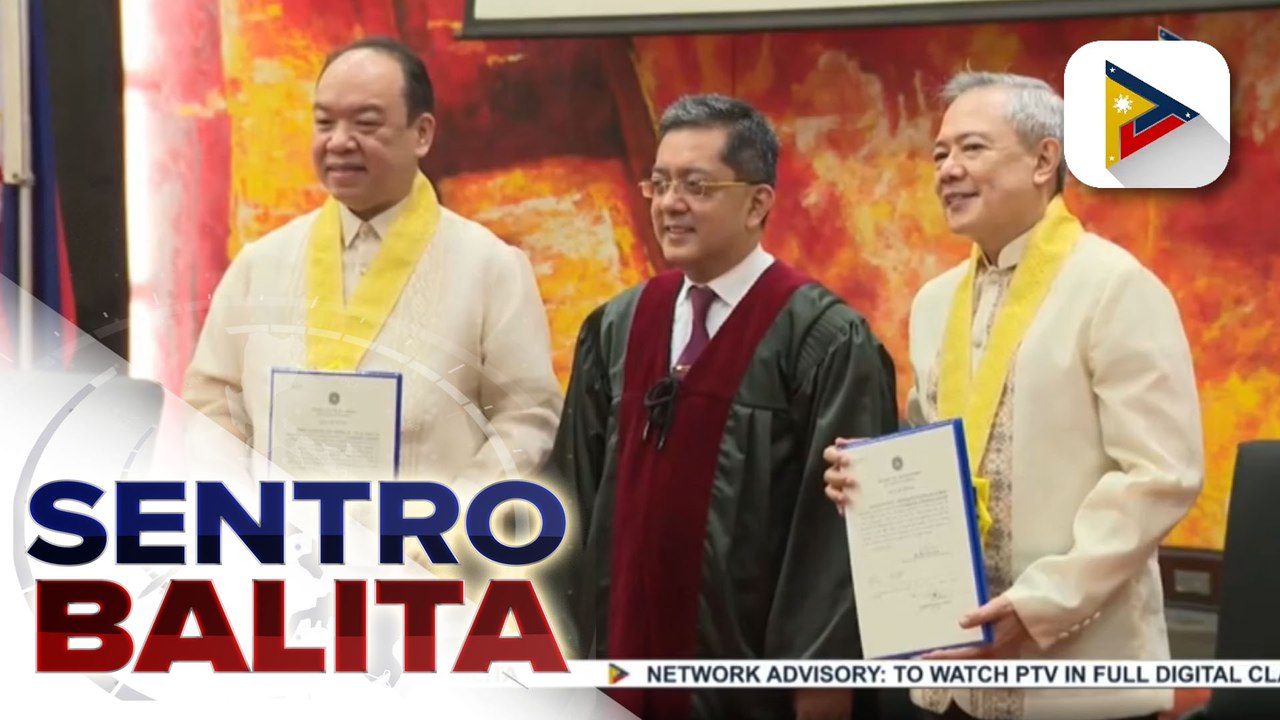 North-South commuter railway system, maituturing na isa sa pinakamalaking proyekto ng DOTr