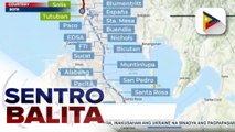 North-South commuter railway system, maituturing na isa sa pinakamalaking proyekto ng DOTr ...