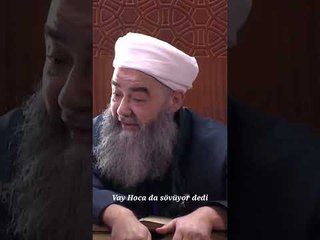 Şaşırınca “Vay Anasını” Deme, “Sübhânallâh” De…