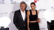 David Foster and Katharine McPhee attend the 7th annual 