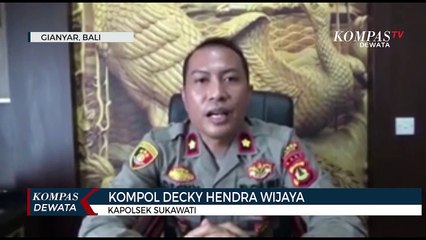 Download Video: Usai Pesta Miras, Remaja Tewas Di Sungai