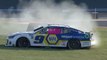 Chaos breaks out at the Roval, sets up NASCAR Overtime