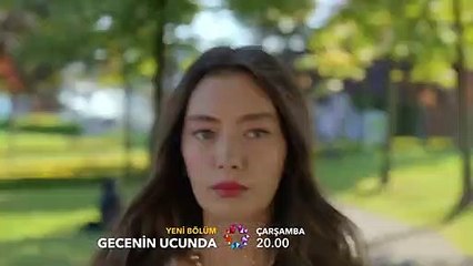 Gecenin Ucunda 2.Bölüm Fragmanı