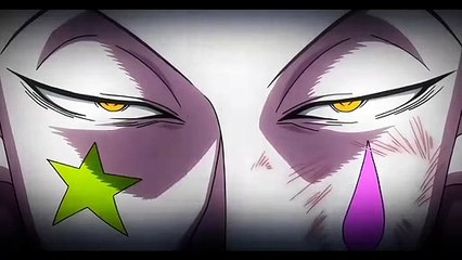 -[ STARBOY ] - HxH - Remake - CapCut - [Edit_AMV]