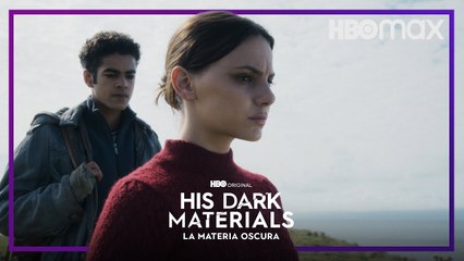 Download Video: La materia oscura - Tráiler de la temporada 3 de la serie de HBO