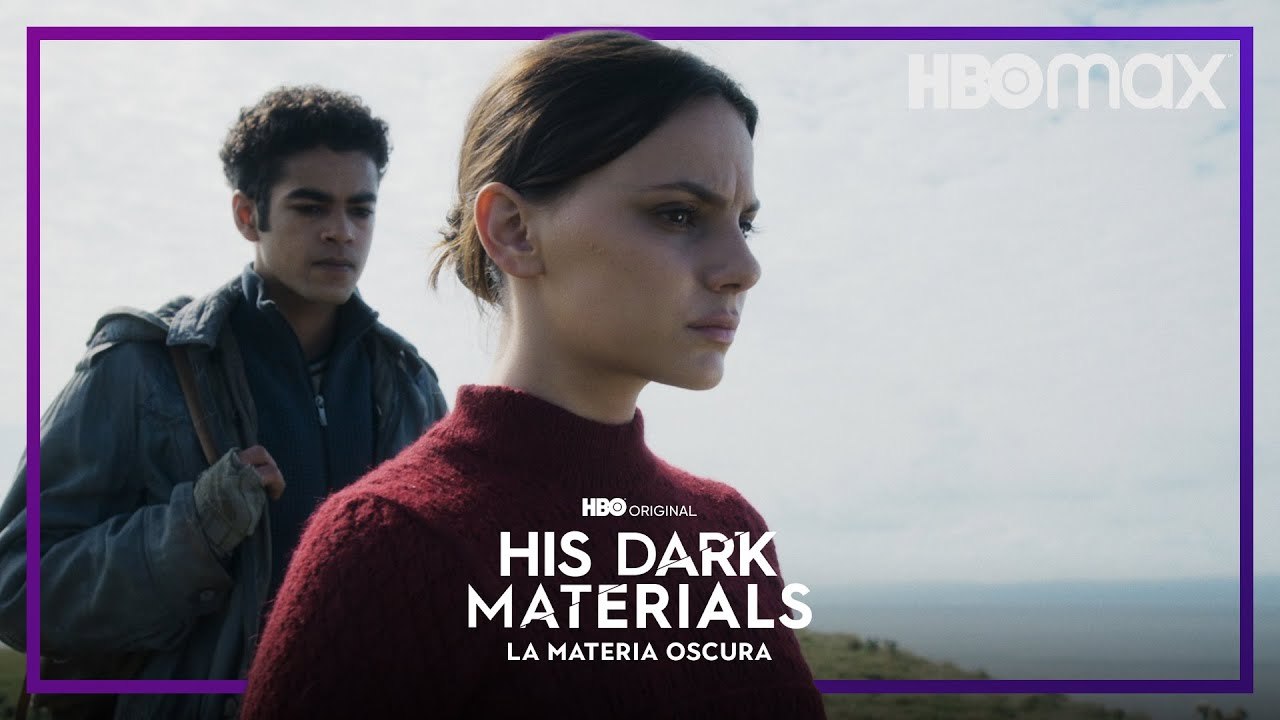 La materia oscura - Tráiler de la temporada 3 de la serie de HBO