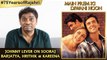 Comedy King 'Johnny Lever' On Hrithk Roshan & Kareena Kapoor | Talks About His Memories With Rajshri