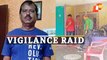 Bhubaneswar Asst Engineer In Vigilance Net, Simultaneous Raids Launched At 6 Places