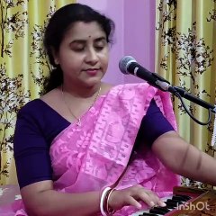আমি অকৃতি অধম বলেও তো কিছু কম করে মোরে দাও নি