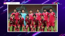 Dipermalukan Malaysia, Garuda Muda Gagal ke Piala Asia U-17