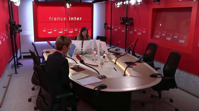 Adeline Hazan : 42.000 enfants sans domicile fixe, c'est inadmissible dans un pays développé