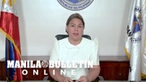 First 100 Days of Vice President Sara Duterte