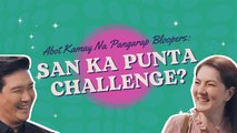 Abot Kamay Na Pangarap: Sa'n ka punta, Carmina? (Online Exclusive)