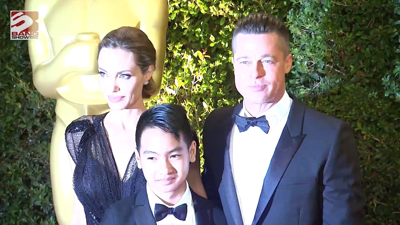 Brad Pitt Will Respond In Court To Angelina Jolie Abuse Allegations