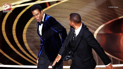 Will Smith Oscars Voters