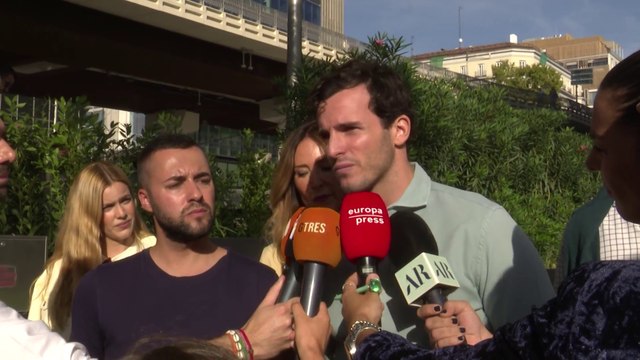 Íñigo Onieva reaparece y pide de nuevo disculpas a Tamara Falcó