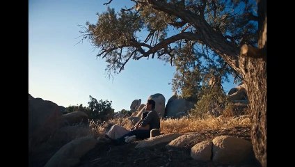 The Last Manhunt Trailer OV