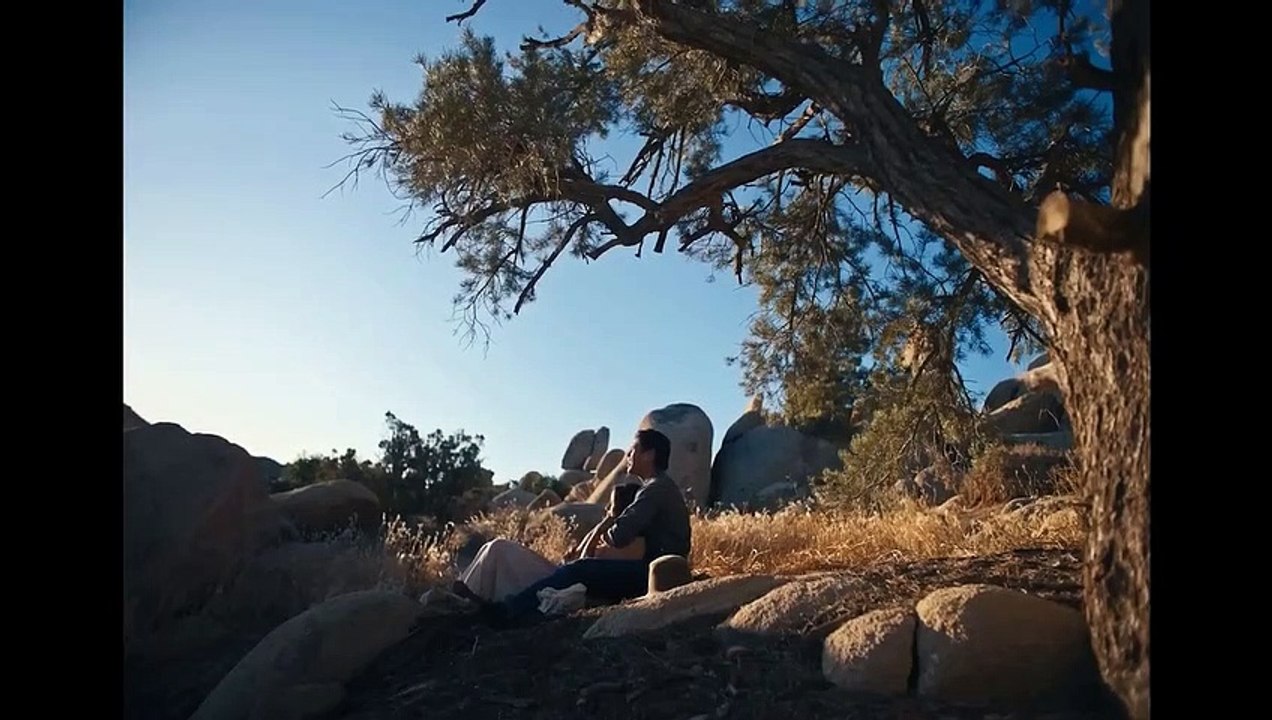 The Last Manhunt Trailer OV