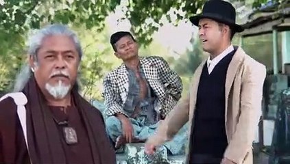 ပရော်ဖက်ဆာဒေါက်တာဆိတ်ဖွား နှင့် မြိုင်ရာဇာတာတေ (စ/ဆုံး)