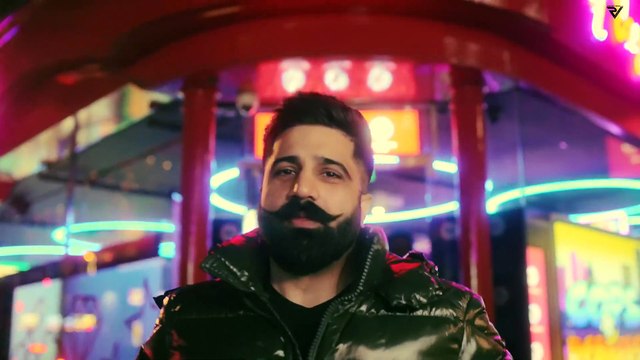 Kya Baat Hai (Official Video) : Parmish Verma & desifrenzy | Laddi Chahal | Parmish Verma Films