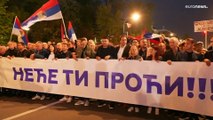L'opposizione accusa Milorad Dodik di brogli elettorali