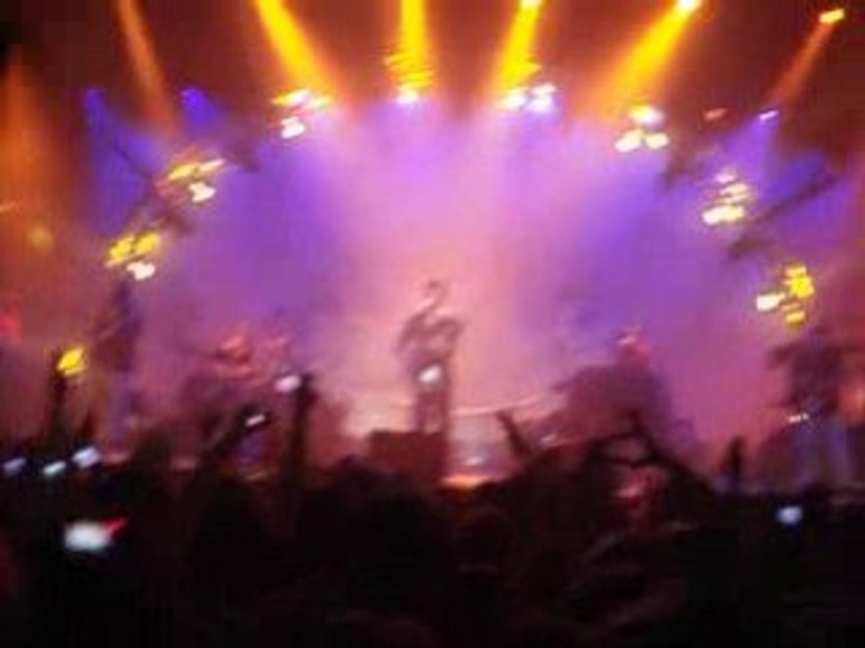 christophe maé aux arenes de metz le 14 mars