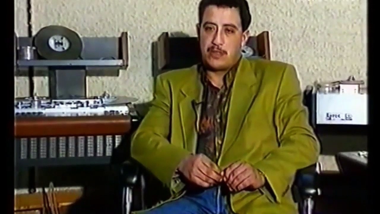 Cheb Hasni - Dernière interview - Vidéo Dailymotion